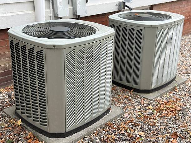 Reliable Hvac contractor in Sparta, OH by JG Cool HVAC
