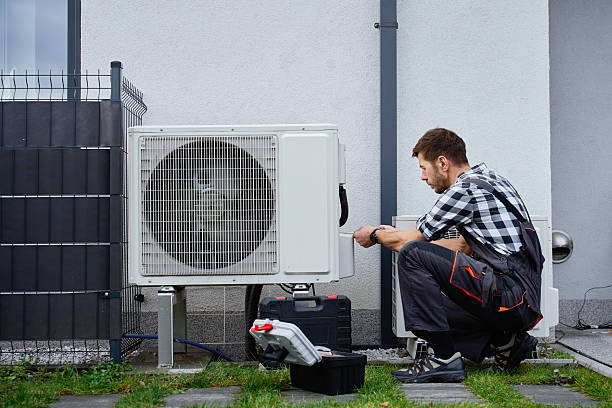 Top rated local Hvac specialists in Sparta, OH